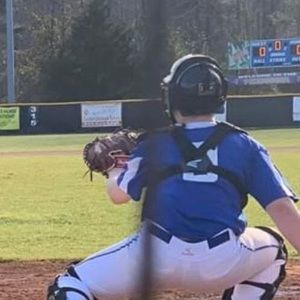 Meet your Posher, Ronnie